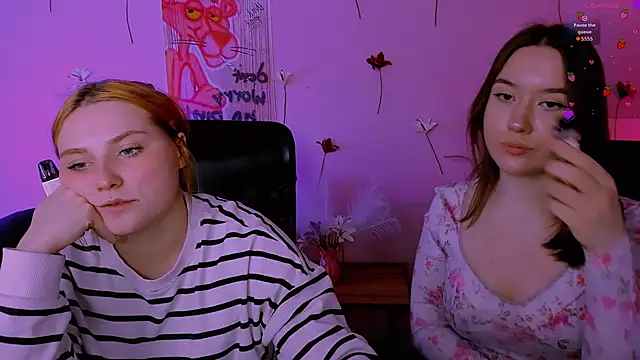 casey_meow_ Webcam-Show