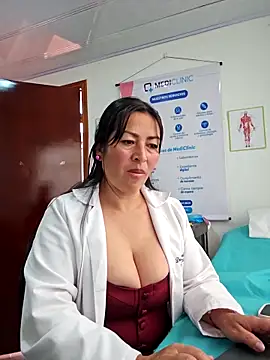 JustSamantha_ ওয়েবক্যাম শো