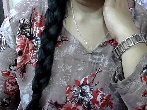 Cute_Aliyaa's Live XXX Chat