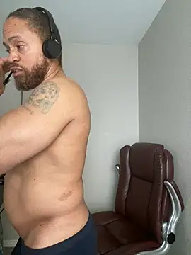 โชว์เว็บแคมของ Fathero1time