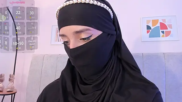 rawiya: онлайн-секс-чат