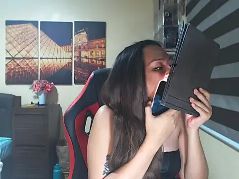 GODDESSxxxSCARLET 라이브 XXX 채팅