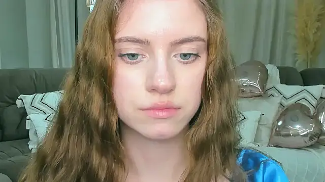 Erica_Kiss Chat XXX live