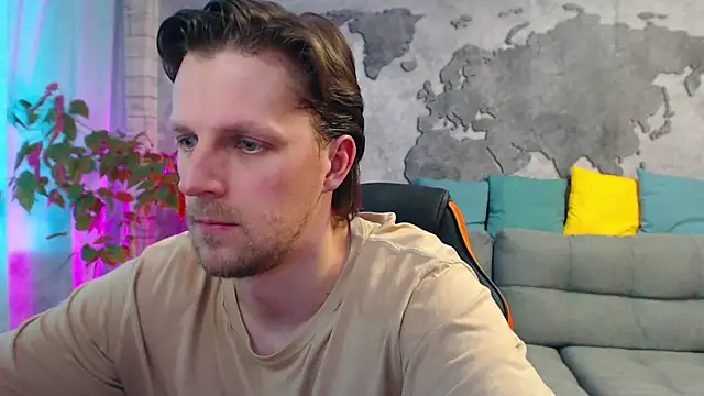 VikingChrisss' Live XXX Chat