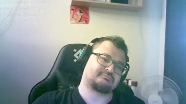 SirAbuser Live XXX-chat