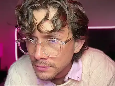 Chatroom XXX en direct de mcklister_kinky_feets