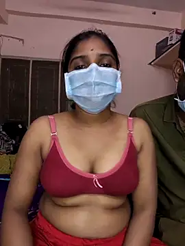 Show de webcam de Abhitelugu03