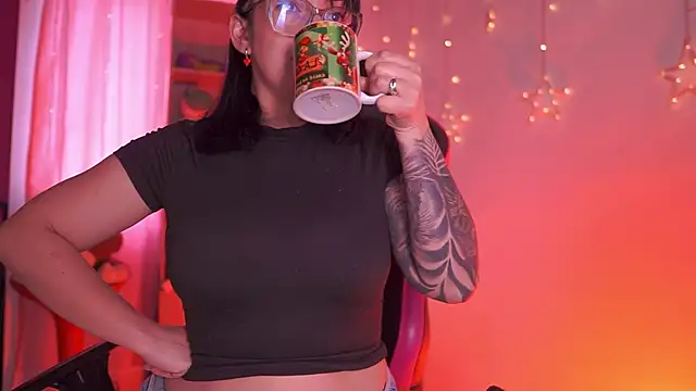 Madison_Mayer: онлайн-секс-чат