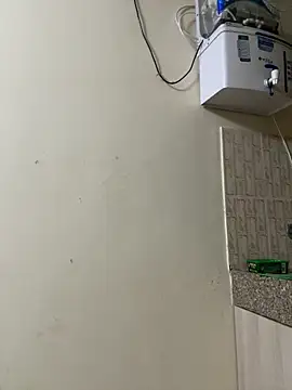 Show Webcam de Sexy_Ahana