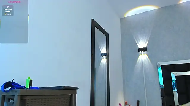 elian_7 Pertunjukan Webcam