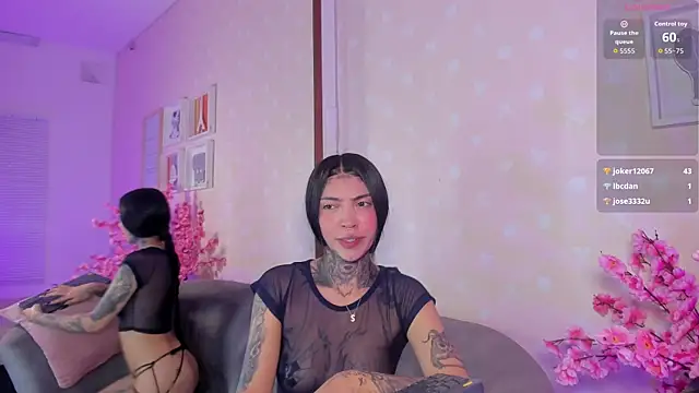 Ashley_Blum_'s Live XXX Chat