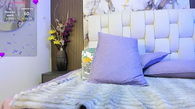 alisstarr webkamerás műsora