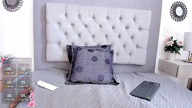 Arya_Grey Webcam-Show