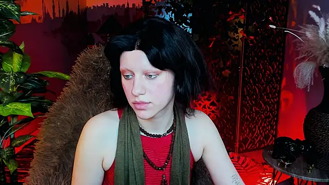 LidaDarknet: онлайн-секс-чат