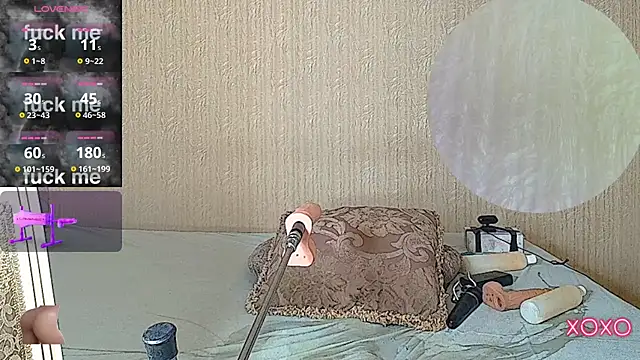 _Vika4you_'s Live XXX Chat