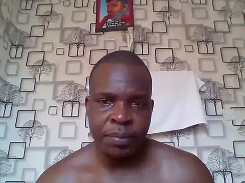 Chumba_001's Webcam Show