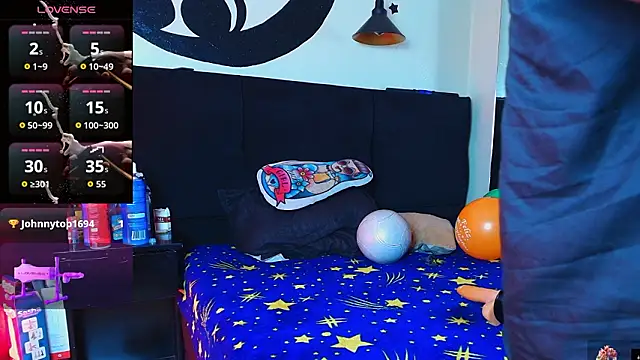 Chat XXX Live jeisonstark