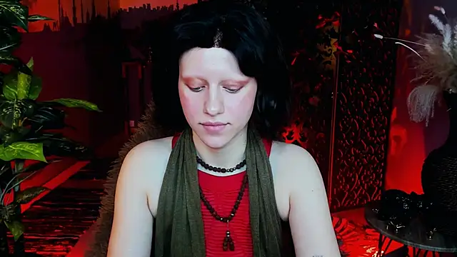 XXX chat uživo modela LidaDarknet