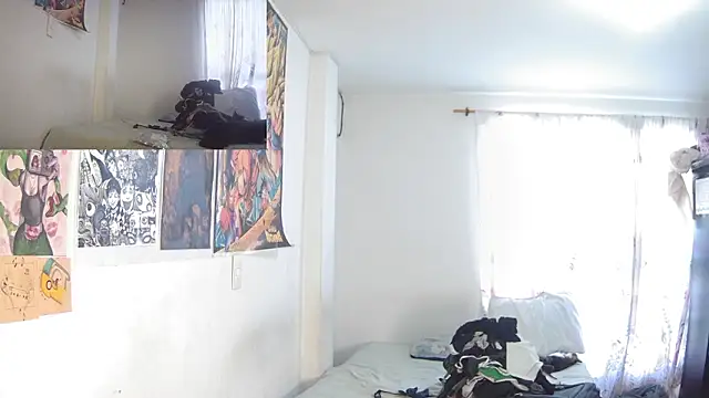 SAT--SU_U's Live XXX Chat