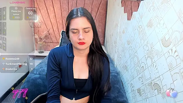 Zoe__Taylor__ লাইভ XXX চ্যাট