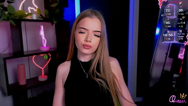 maddy_moah লাইভ XXX চ্যাট