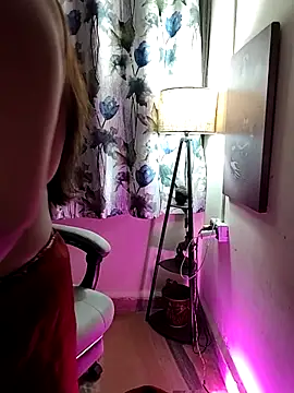 Živý XXX chat Raseele