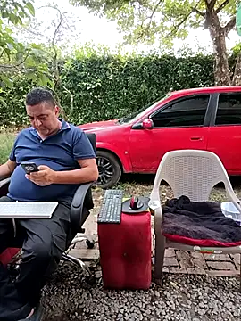 XXX chat uživo modela hotandfierylatinos2023