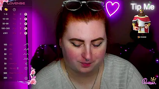 Chat XXX Live Alicia_love00