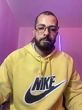 magnumchris Live XXX Chat