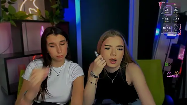 maddy_moah Live XXX-Chat