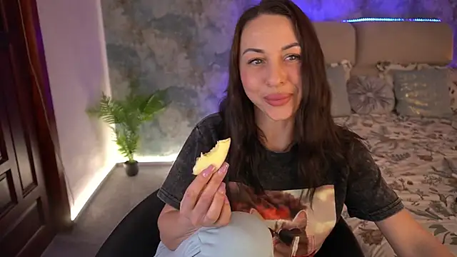 KristiiMax Live XXX-Chat