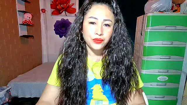 Filipina_Desire Live XXX-chat