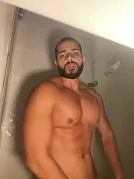 magnumchris 라이브 XXX 채팅