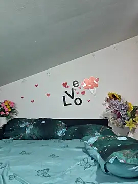 SweetMaddy888 现场XXX聊天