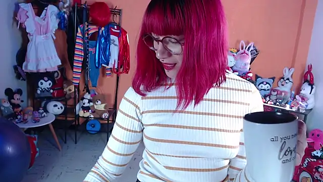 MissMiia2 Live XXX Chat