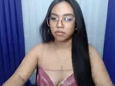 Lovely_apple19 Webcam-Show