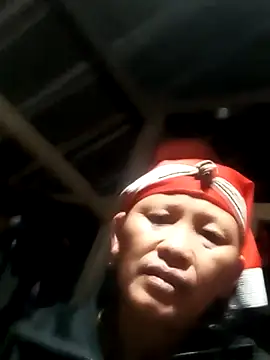 mama-cute 网络视讯表演