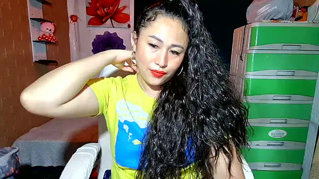 Filipina_Desire Obrolan Langsung XXX