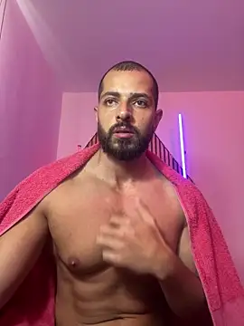 magnumchris 在線直播表演