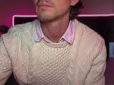 mcklister_kinky_feets webcam show