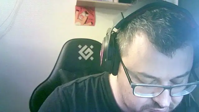 SirAbuser – webcam-show