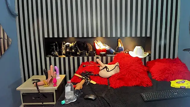 Онлайн чат XXX Mara_Gonzalez