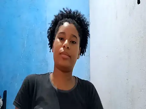 Show de webcam de MadelynStamant