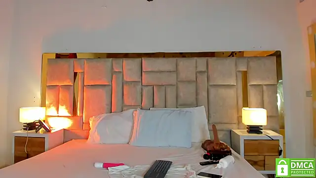 Chat XXX en directo de Miss_Abigail_