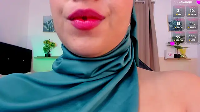 Chat XXX en directo de Kendra_Kait