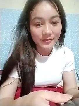 little-green-sprout Pertunjukan Webcam