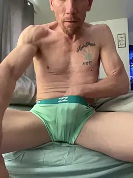 Show de originalrockhard969 na webcam