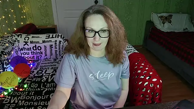 MarleneDietrich's Live XXX Chat