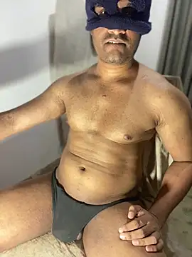 MilanBlaze Show in webcam