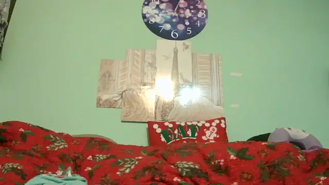 Sembang XXX Secara Langsung SexyGioconda